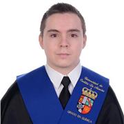 Profesor particular de Química para todas las edades